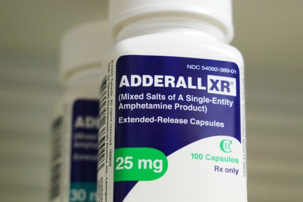 Adderall