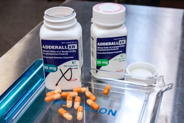 Adderall - Image 2