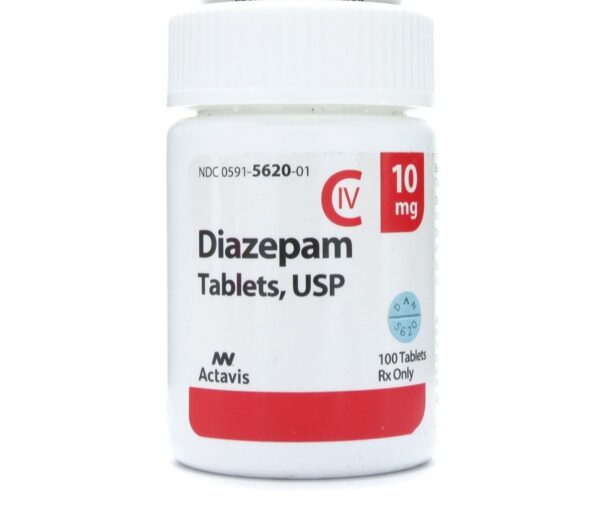 Diazepam (Valium)