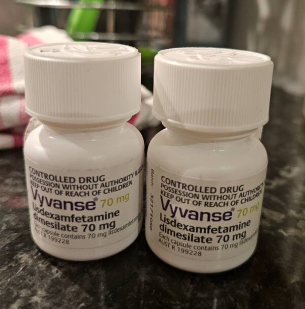 Vyvanse