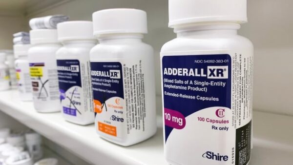 Adderall - Image 3