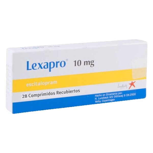 Lexapro