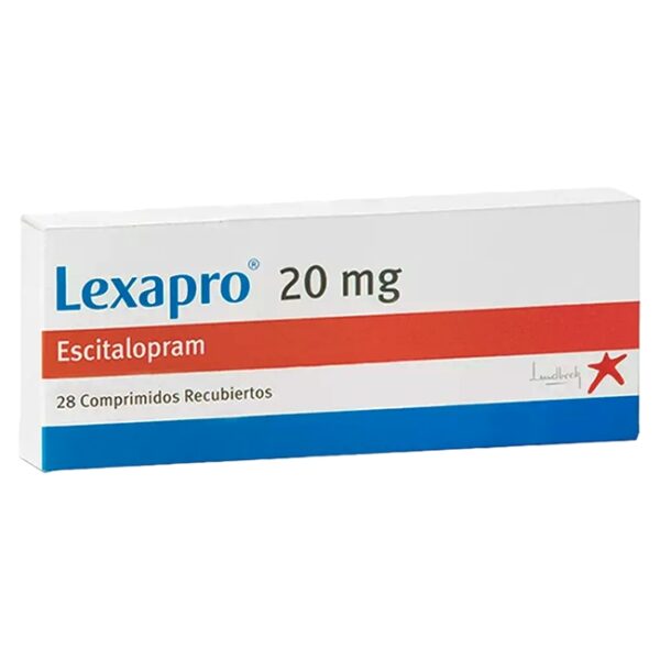 Lexapro - Image 2