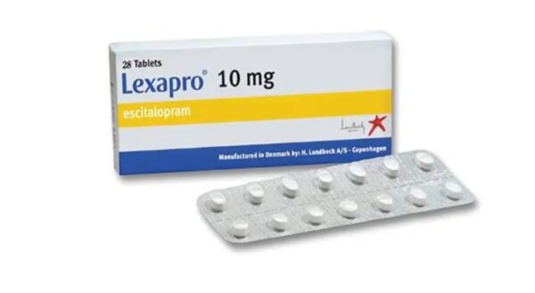 Lexapro - Image 3