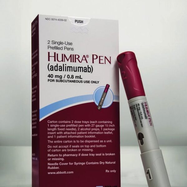 Humira(Adalimumab) - Image 2