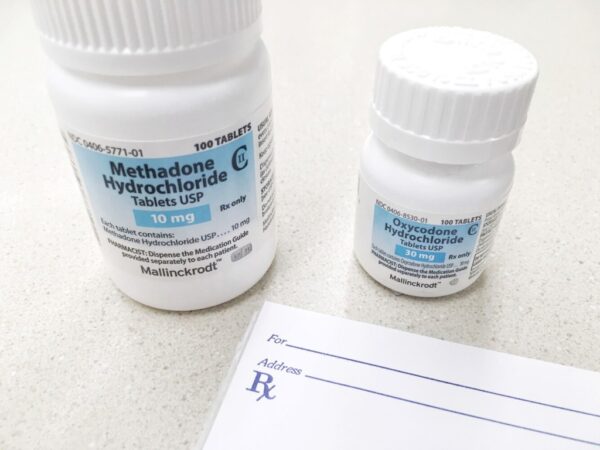 Methadone - Image 2