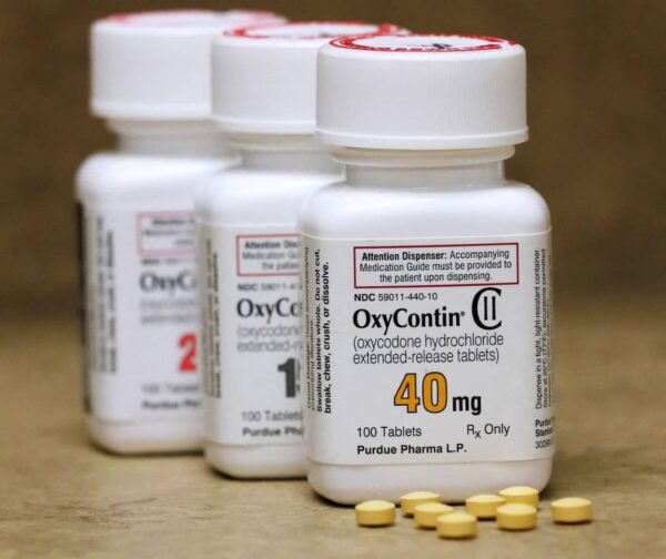 Oxycontin