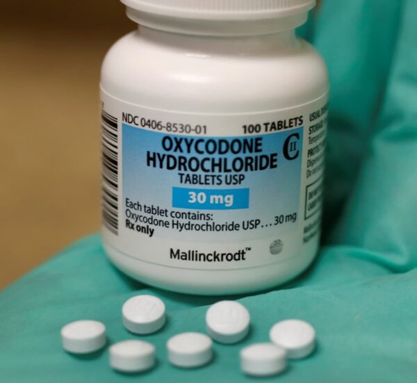 Oxycodone - Image 2