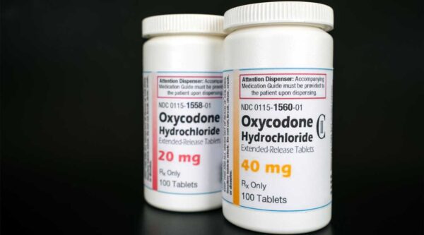 Oxycodone - Image 3