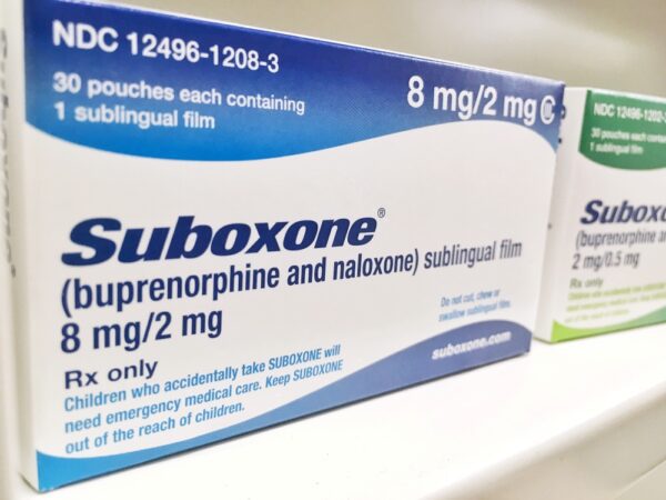 Suboxone - Image 3