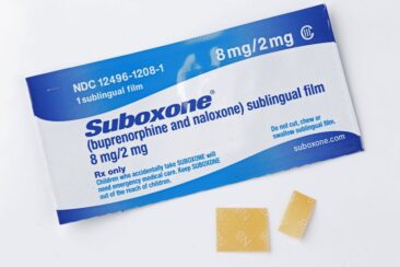 buy Suboxone Online