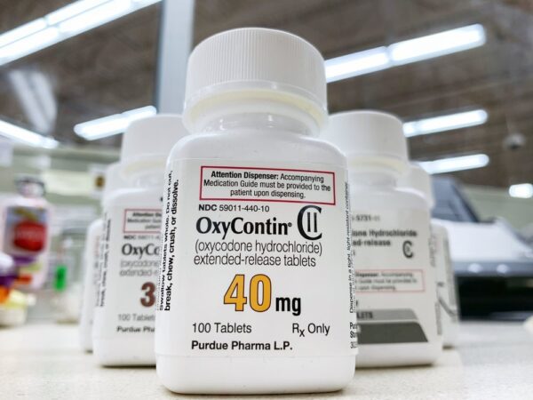 Oxycontin - Image 2