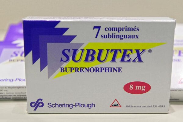 Subutex